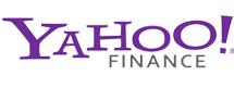 Yahoo Finance