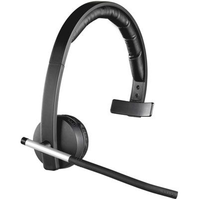 Logitech H650E Stereo USB Headset